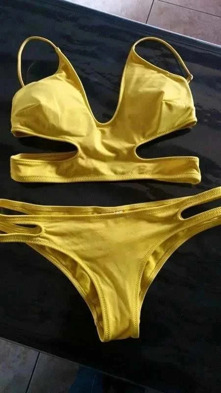 Maillot de bain h&m 36 – photo 4
